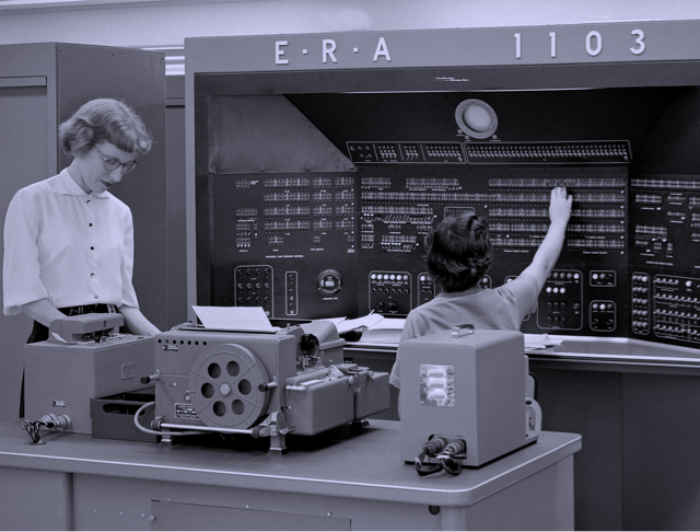 UNIVAC 1103